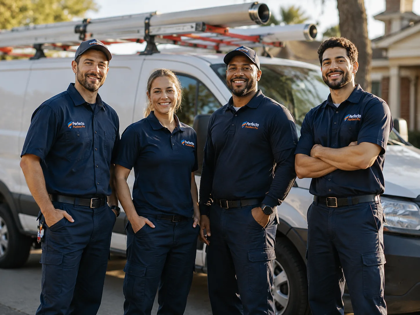 Emergency Plumber Near Me in Colonial Heights, VA near me
