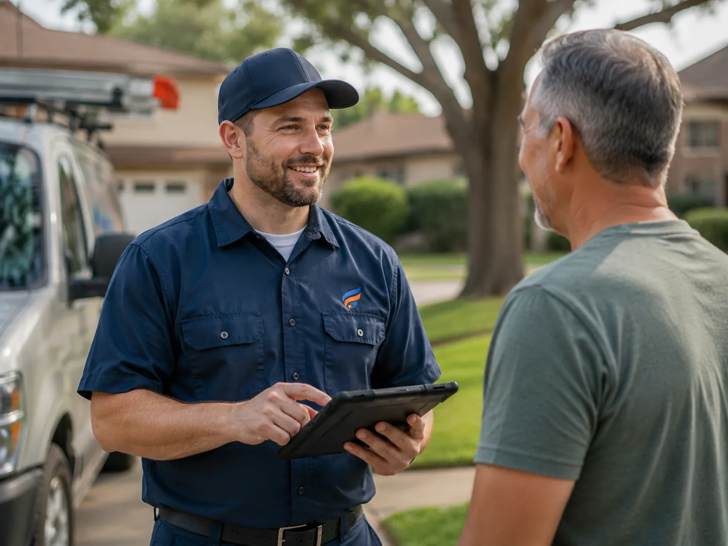 Emergency Plumber Near Me Colonial Heights, VA FAQs